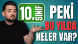 Başlıyoruz 10.sınıf biyoloji konu anlatımı video önizlemesi