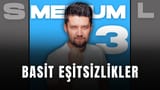 13.Gün: Basit Eşitsizlikler Medium Test - 3 video önizlemesi