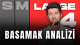 8.Gün: Basamak Analizi Large Test - 4 video önizlemesi