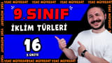 İklim tipleri video önizlemesi