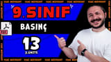Basınç video önizlemesi