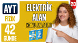 20.Gün: Elektrik Alan video önizlemesi