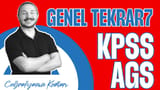 22.Gün: GENEL TEKRAR - 7 | Türkiye'de Nüfus video önizlemesi