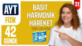 31.Gün: Basit Harmonik Hareket video önizlemesi
