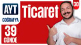 30.Gün: Dünya ve Türkiye'de Ticaret video önizlemesi