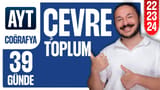 22-23-24.Günler: Çevre ve Toplum video önizlemesi