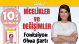 Fonksiyon Olma Şartı video önizlemesi