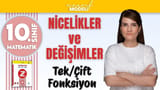 Tek ve Çift Fonksiyon video önizlemesi