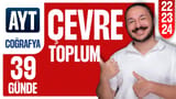 22-23-24.Günler: Çevre ve Toplum Soru Çözümü video önizlemesi