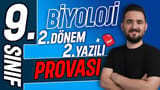 2.Dönem 2.Yazılı | Prova video önizlemesi