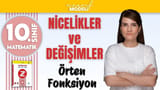 Örten Fonksiyon video önizlemesi