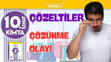 Çözünme Olayı video önizlemesi