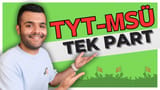 TYT-MSÜ Geometri Genel Tekrar video önizlemesi