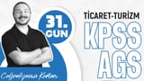 31.Gün: Türkiye'de Ticaret ve Turizm video önizlemesi