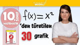 Karesel Fonksiyonların Grafikleri video önizlemesi