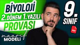 Biyoloji 9.Sınıf 2.Dönem 1.Yazılı Provası video önizlemesi