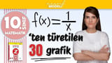 Rasyonel Fonksiyonların Grafikleri video önizlemesi