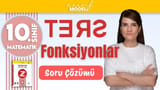 Ters Fonksiyon Soru Çözümü video önizlemesi