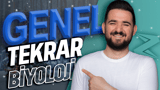 MSÜ - TYT Biyoloji Ocak Genel Tekrar Kampı - 1 Kitap 3 Kamp video önizlemesi