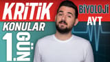 1.Gün: Sinir Sistemi video önizlemesi