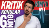 6.Gün: Kimyasal Denge video önizlemesi