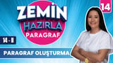 Paragraf Oluşturma video önizlemesi