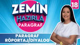 Paragraf Röportaj / Diyalog video önizlemesi