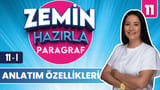Anlatım Özellikleri video önizlemesi