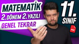 Matematik Yazılı Genel Tekrarı video önizlemesi