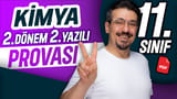Kimya Yazılı Provası video önizlemesi