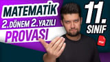 Matematik Yazılı Provası video önizlemesi