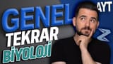 AYT Biyoloji Genel Tekrar video önizlemesi