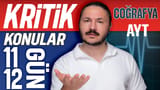 11 - 12. Gün video önizlemesi