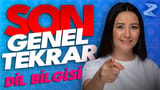 TYT Dil Bilgisi Son Genel Tekrar video önizlemesi
