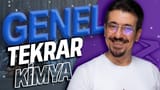 TYT-MSÜ Kimya Genel Tekrar video önizlemesi