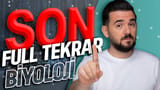 TYT-MSÜ Biyoloji Son-Full Tekrar video önizlemesi
