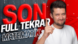 TYT-MSÜ Matematik Son-Full Tekrar video önizlemesi