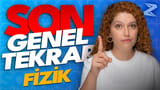 TYT-MSÜ Fizik Son Genel Tekrar video önizlemesi