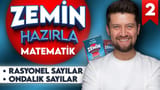 2. Gün Rasyonel ve Ondalık Sayılar - 2027 video önizlemesi
