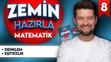 8. Gün Denklem ve Eşitsizlik - 2027 video önizlemesi