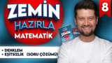 Denklem ve Eşitsizlik Soru Çözümü - 2027 video önizlemesi
