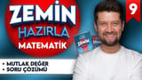 Mutlak Değer Soru Çözümü - 2027 video önizlemesi
