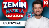 10. Gün Üslü Sayılar - 2027 video önizlemesi