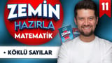 11. Gün Köklü Sayılar - 2027 video önizlemesi