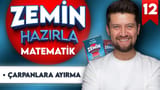 12. Gün Çarpanlara Ayırma - 2027 video önizlemesi