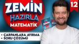 Çarpanlara Ayırma Soru Çözümü - 2027 video önizlemesi