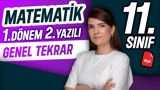 Matematik Yazılı Genel Tekrarı video önizlemesi