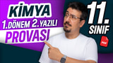 Kimya Yazılı Provası video önizlemesi