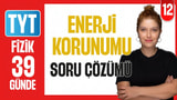 12. Gün: Enerji Korunumu ve Verimlilik - İş Güç Enerji video önizlemesi