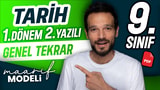 Tarih Yazılı Genel Tekrarı video önizlemesi